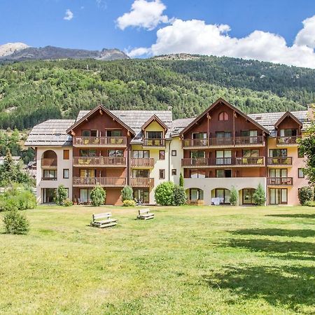 Residence Pierre & Vacances L'Alpaga La Salle-les-Alpes Exterior photo